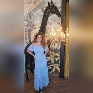 Meet your Posher, Yasmine